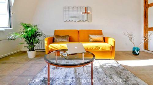 Apartamentos Life Renaissance - New Concept - Place Kl�ber