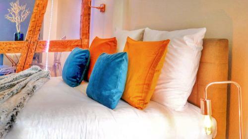Apartamentos Life Renaissance - New Concept - Place Kl�ber
