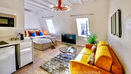 Apartamentos Life Renaissance - New Concept - Place Kl�ber