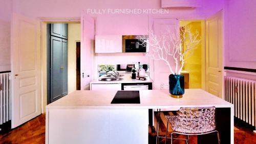 Apartamentos Life Renaissance - New Concept - Place Kl�ber