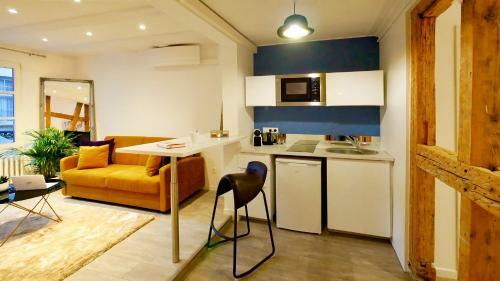 Apartamentos Life Renaissance - New Concept - Place Kl�ber
