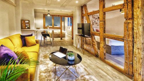 Apartamentos Life Renaissance - New Concept - Place Kl�ber