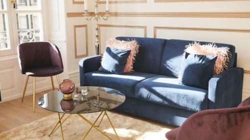 Apartamentos Life Renaissance - New Concept - Place Kl�ber