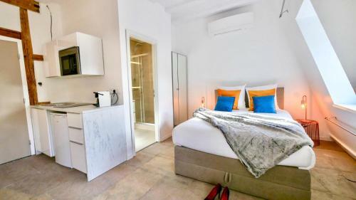 Apartamentos Life Renaissance - New Concept - Place Kl�ber