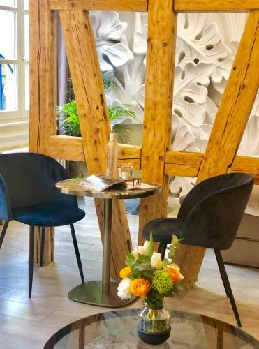 Apartamentos Life Renaissance - New Concept - Place Kl�ber