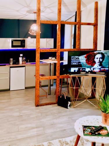 Apartamentos Life Renaissance - New Concept - Place Kl�ber