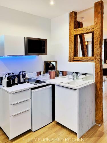 Apartamentos Life Renaissance - New Concept - Place Kl�ber