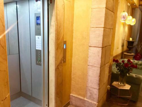 Apartamentos Life Renaissance - New Concept - Place Kl�ber