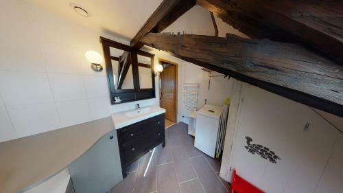 Apartamento Spacious Duplex City Center Strasbourg