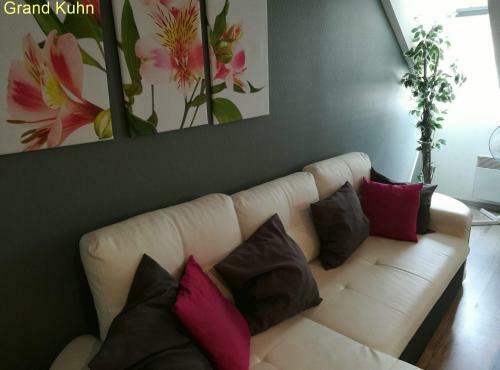 Apartamento Luthin's Home