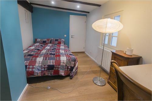 Apartamento L'oeil Sur La Fl�che