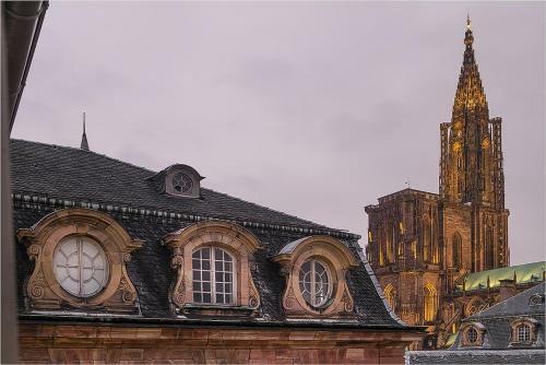 Apartamento L'oeil Sur La Fl�che