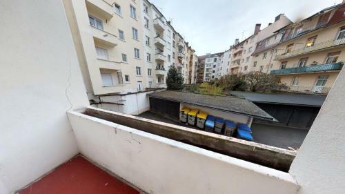 Apartamentos La Symphonie de L'orangerie
