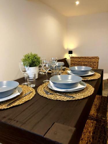 Apartamento Appartement de La Gare