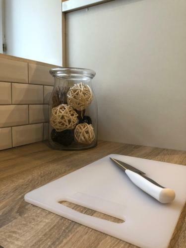 Apartamento Appartement de La Gare