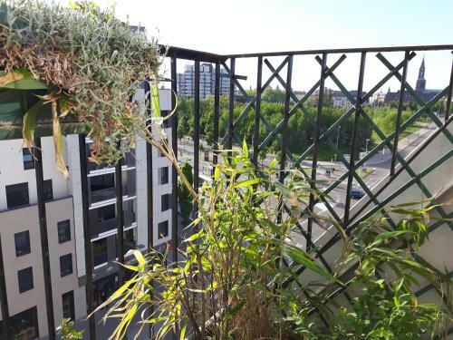 Hostal Suite Place De L'etoile