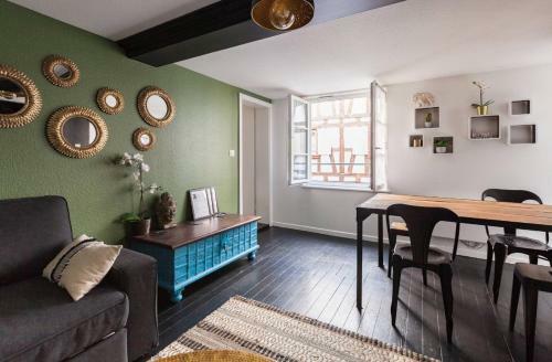 Apartamento Writers