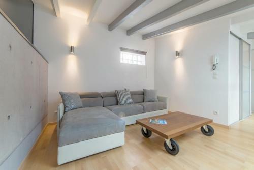 Apartamento Le Loft 67