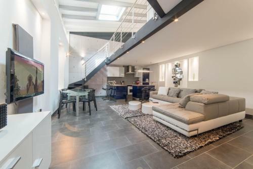 Apartamento Le Loft 67