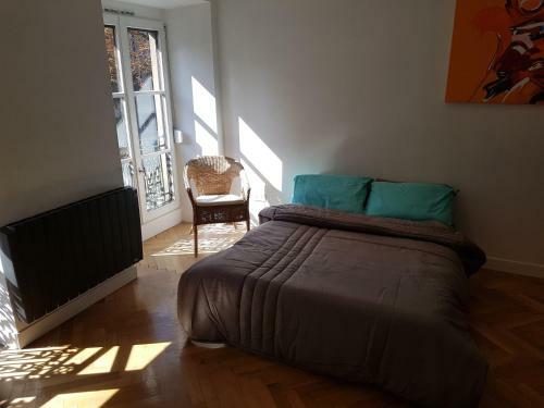 Apartamentos L'eurosebastopol