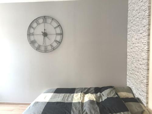 Apartamento Grand Studio - Strasbourg