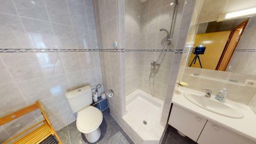 Apartamentos Bleu M�sange - 2 Bedrooms And 2 Bathrooms