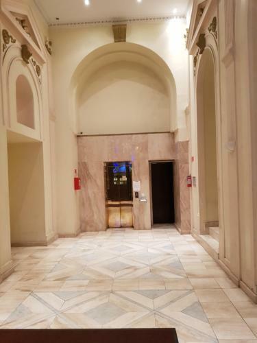 Apartamentos Bleu M�sange - 2 Bedrooms And 2 Bathrooms