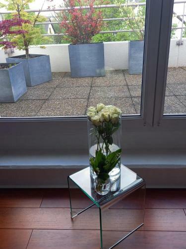 Apartamentos Bel Appartement