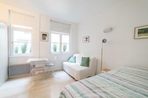 Apartamentos Studio La Lanterne