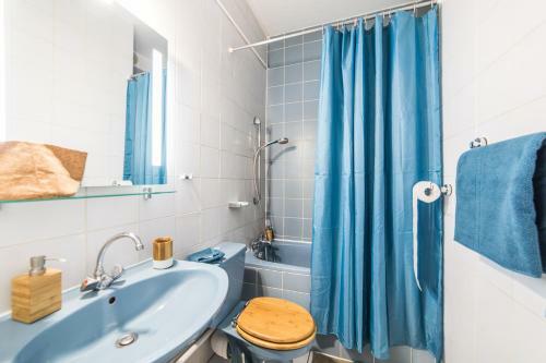 Apartamentos Studio La Lanterne