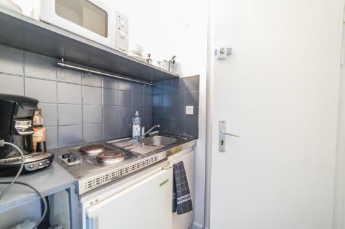 Apartamentos Studio La Lanterne