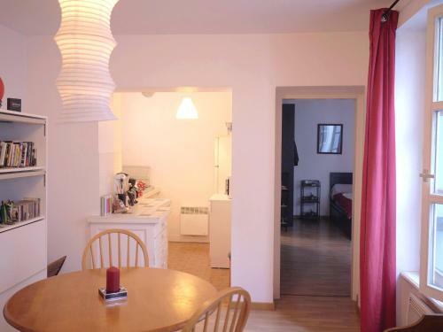 Apartamento Charmant 2p Proche Hypercentre