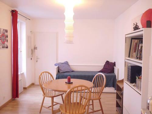 Apartamento Charmant 2p Proche Hypercentre