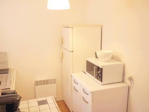 Apartamento Charmant 2p Proche Hypercentre