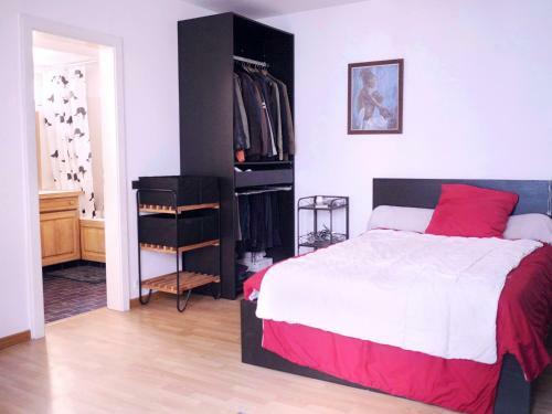 Apartamento Charmant 2p Proche Hypercentre