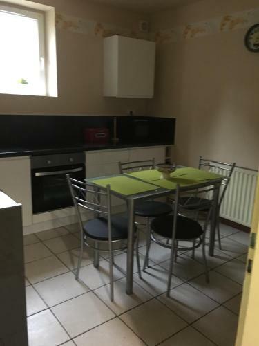 Apartamentos Bel Appartement En Rdc Proche Strasbourg