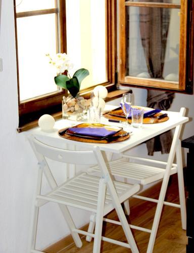 Apartamento Le Moment Bleu