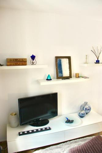 Apartamento Le Moment Bleu