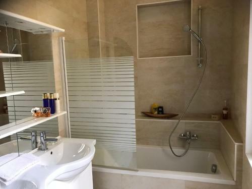 Apartamento 2 Boulevard De Nancy