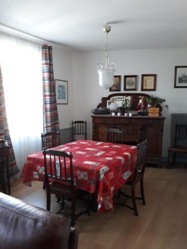 Apartamento Le Quai 2