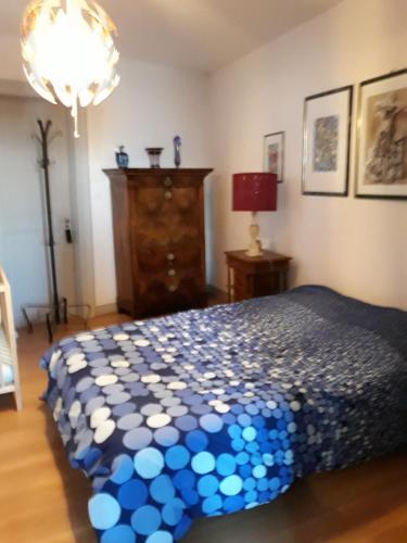 Apartamento Le Quai 2