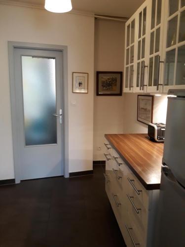 Apartamento Le Quai 2