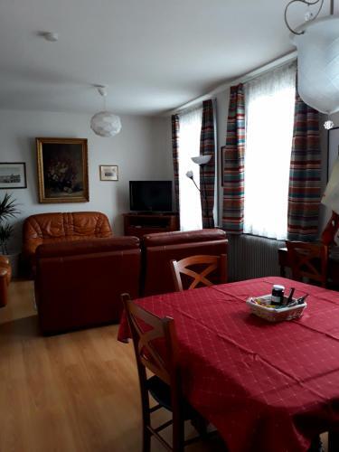 Apartamento Le Quai 2