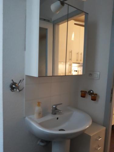 Apartamento Le Quai 2