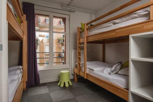 Albergue Ciarus