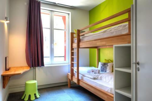 Albergue Ciarus
