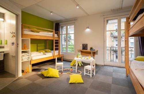 Albergue Ciarus