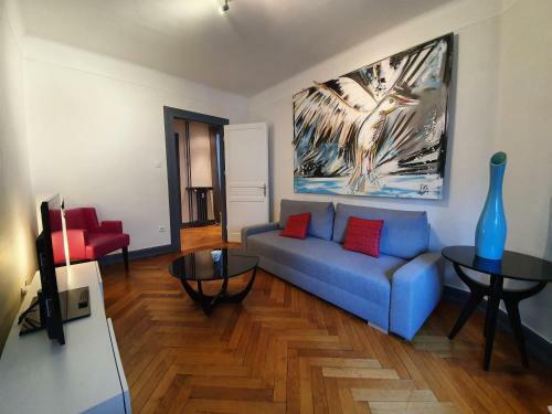 Apartamentos Appartement Strasbourg Cath�drale