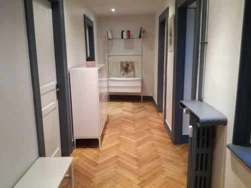 Apartamentos Appartement Strasbourg Cath�drale