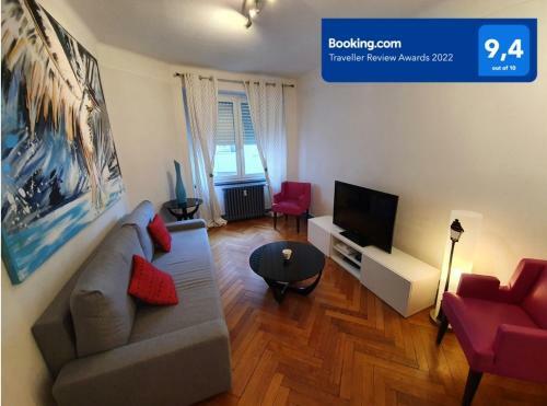 Apartamentos Appartement Strasbourg Cath�drale
